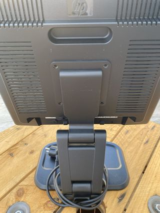 Monitor HP Ordenador