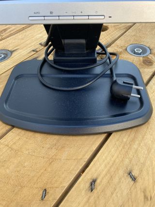 Monitor HP Ordenador