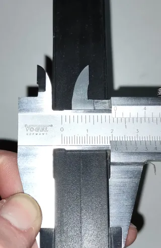 Portaesquís Slalom Fijo Nuevo