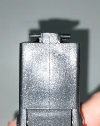 Portaesquís Slalom Fijo Nuevo