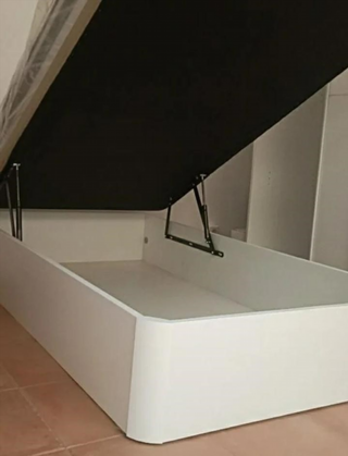 Canapés + colchones visco todas medidas