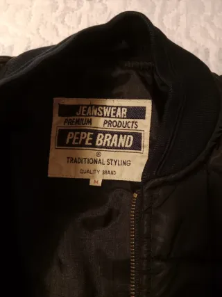 Bomber Negra Internacional Cheerleader