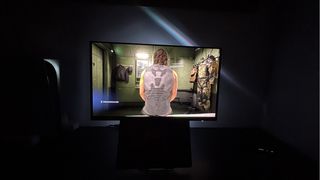 Monitor AOC AG276UZD 26.5 QD-OLED 4K 240Hz