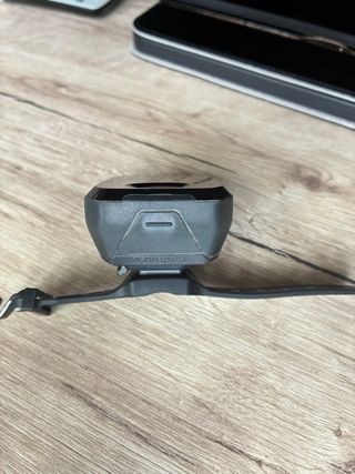 Antiradar Treck Carback.