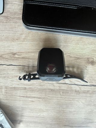 Antiradar Treck Carback.