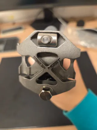 Tija original Pinarello Dogma F 2023