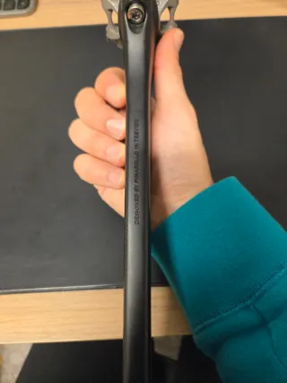 Tija original Pinarello Dogma F 2023