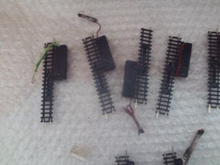 Lote 11 Vías Roco 2N O 2N Desacoplamiento