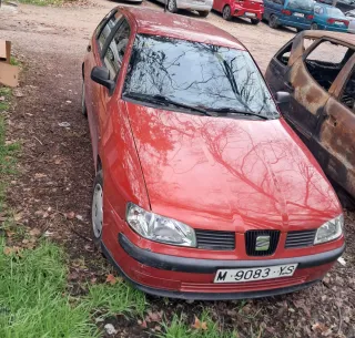SEAT Ibiza 2009