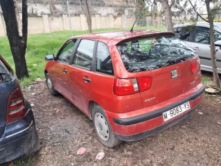 SEAT Ibiza 2009