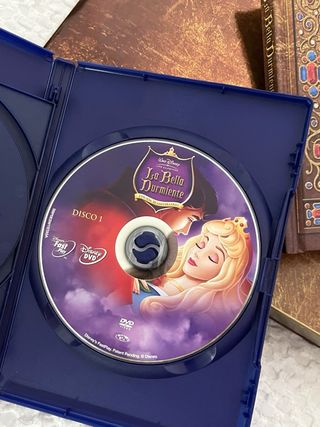 La Bella Durmiente: Edición Platino 50 Aniversario
