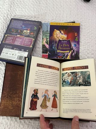 La Bella Durmiente: Edición Platino 50 Aniversario
