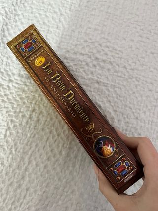 La Bella Durmiente: Edición Platino 50 Aniversario
