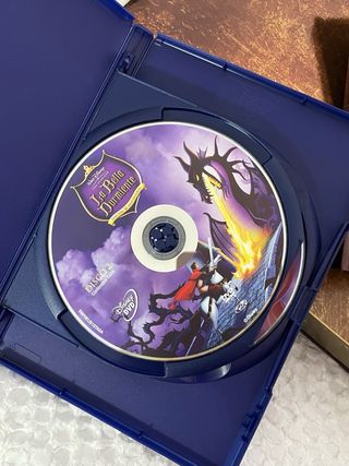 La Bella Durmiente: Edición Platino 50 Aniversario