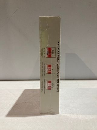 Depiladora IPL con Refrigeración