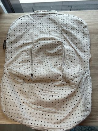 Funda Maxicosi Verano Walking Mum Estrellas