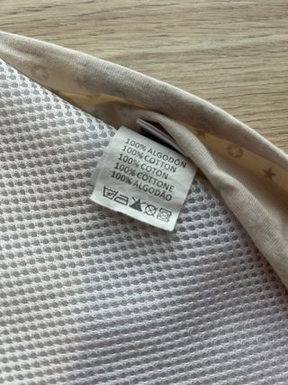 Funda Maxicosi Verano Walking Mum Estrellas