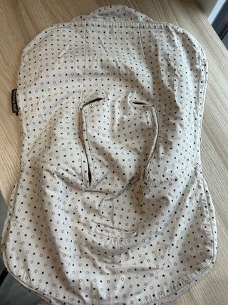 Funda Maxicosi Verano Walking Mum Estrellas