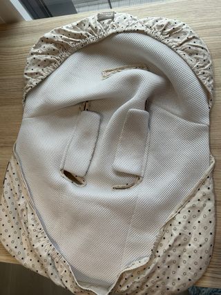 Funda Maxicosi Verano Walking Mum Estrellas