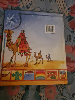 Mi primera biblia: Historias del Antiguo y del ...