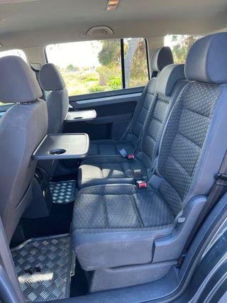 Volkswagen Touran 2007