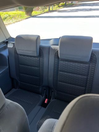 Volkswagen Touran 2007