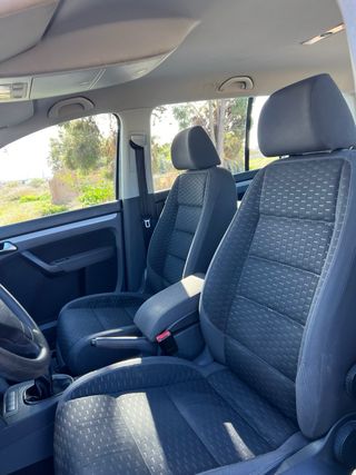 Volkswagen Touran 2007