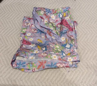 Pijama Corto Disney Talla Única