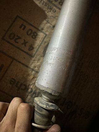 Suspensión Dirección Raptor4x4