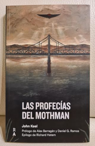 5 LIBROS DE UFOLOGIA - EDICIONES ANÓMALAS - OVNIS