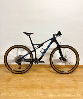 SPECIALIZED EPIC CARBONO T-L