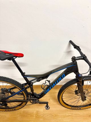 SPECIALIZED EPIC CARBONO T-L