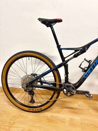 SPECIALIZED EPIC CARBONO T-L