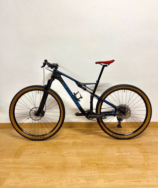 SPECIALIZED EPIC CARBONO T-L