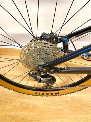 SPECIALIZED EPIC CARBONO T-L