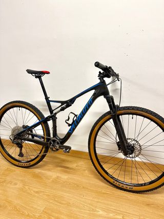 SPECIALIZED EPIC CARBONO T-L