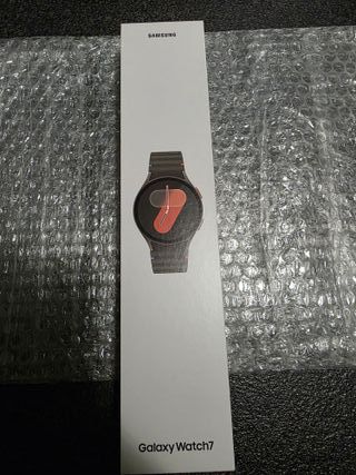Samsung Galaxy Watch 7 40mm Nuovo