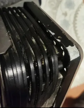 Scheda Grafica PNY RTX 3080