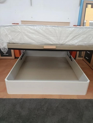 Colchones y canapés nuevos 90/135/150