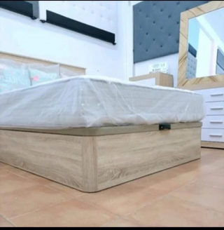 Colchones y canapés nuevos 90/135/150