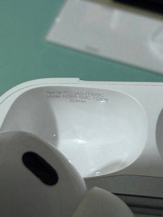 AirPods Pro 2ª Generación