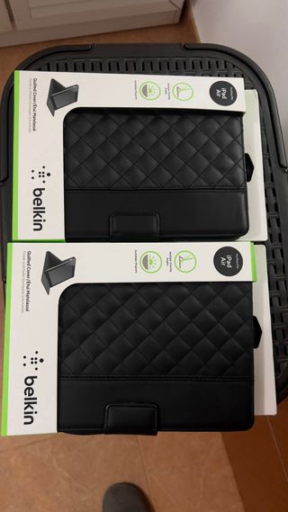 Funda Belkin iPad Air