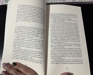 El clan de los reporteros (Spanish Edition)