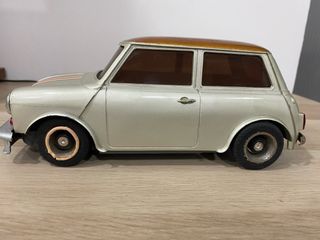 Mini Cooper Sanchis