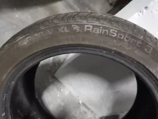 Neumaticos Uniroyal 195/45 R16