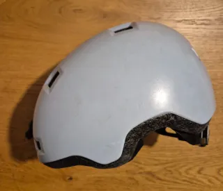 Patines línea Roxa + Casco + Protecciones + bolsa