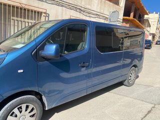 Opel Vivaro 2019
