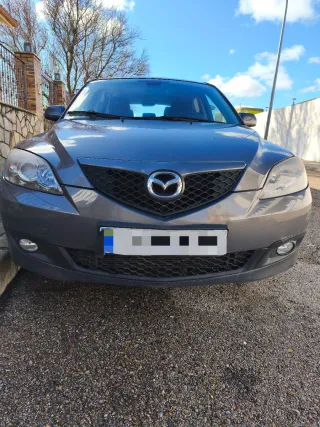 Mazda 3 2006