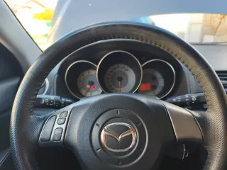 Mazda 3 2006