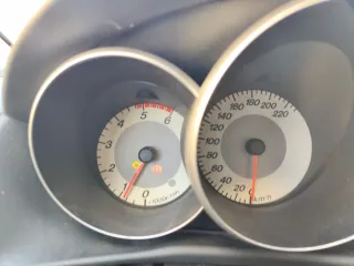 Mazda 3 2006